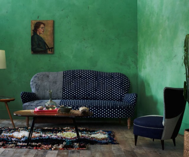 Colores para Interiores de Casas