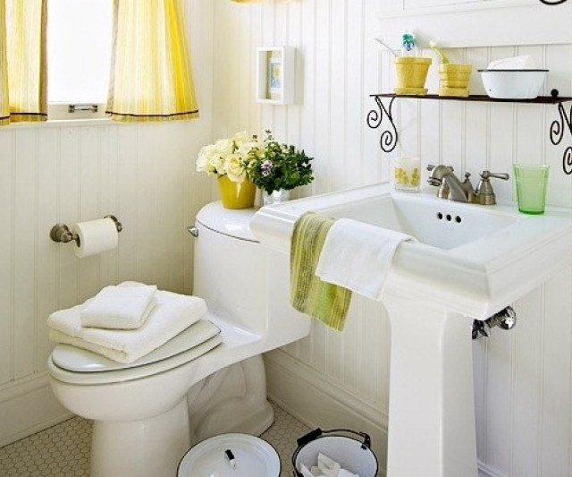 3 Ideas para la Decoración de Baños Modernos