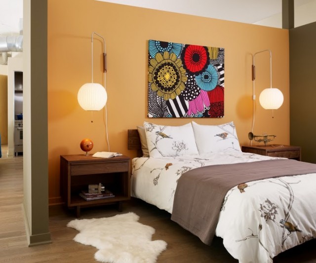 Fórmula para Decorar Habitaciones