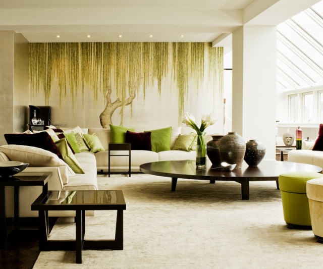 Decoración Zen