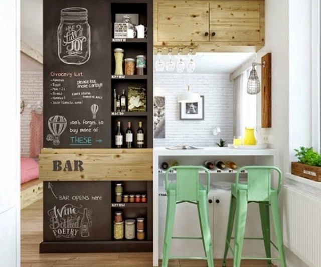 Decoración de Interiores