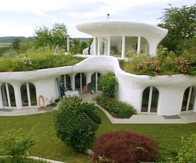 Los Principales Estilos De Casas Modernas