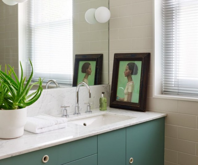 Decoración de Baños, Ideas para Cambiarlo