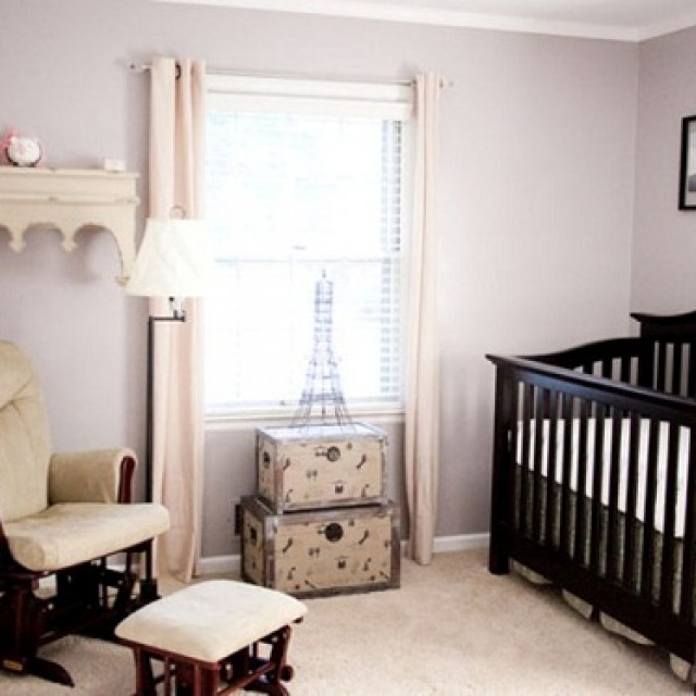 Como Decorar la Casa Cuando Hay Bebés