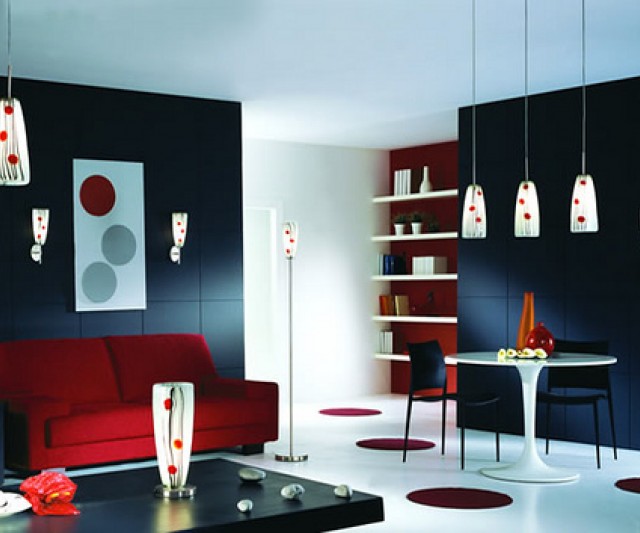 Decoración de Casas Modernas