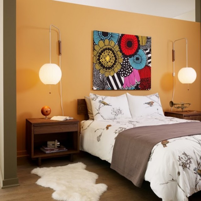 5 Razones para Cambiar la Decoración de tu Habitación