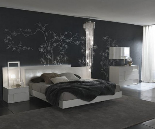 Decoración de Dormitorios