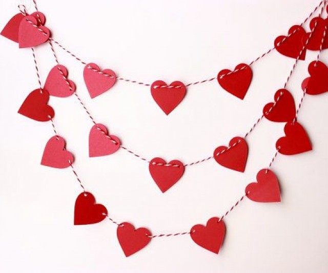 Ideas para el día de los Enamorados: ¡Que tu Casa Enamore!